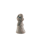 Dwarven Female Shop Keeper