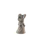 Dwarven Female Shop Keeper