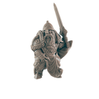 Fighter Dwarf Male 2