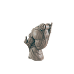 Dwarf Male Travelling Merchant