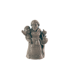 Dwarf Mother and Child