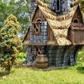 Hemlock Cottage - 28mm DND/Wargame/RPG Terrain