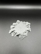 4x 28mm Craters for Tabletop Gaming For Games Like Warhammer - 3D Printed