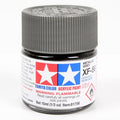 Tamiya Acrylic Paint Mini XF-56 Metallic Grey