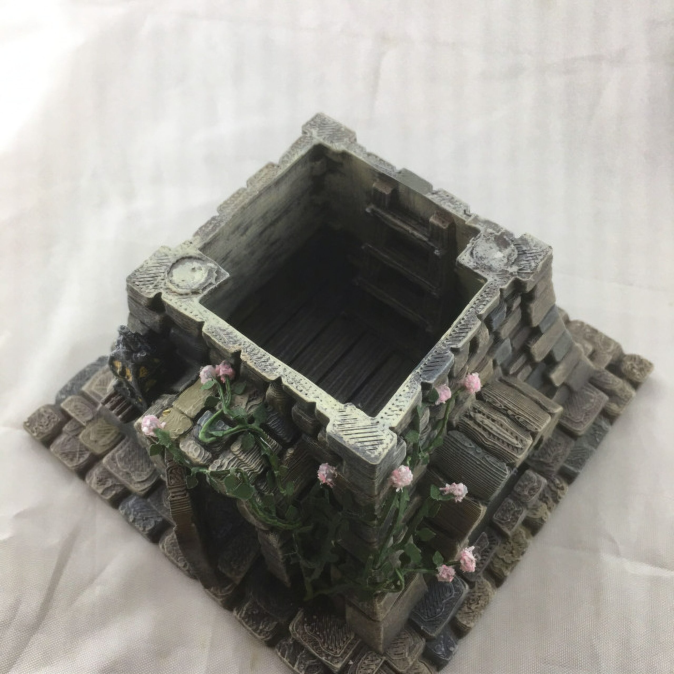 Watchmans Tower - 28mm DND/Wargame/RPG Terrain