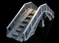 Overpass - 28mm DND/Wargame/RPG Terrain