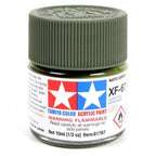 Tamiya Acrylic Paint Mini XF-67 NATO Green