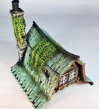 Pigeon Roost Post Office - 28mm DND/Wargame/RPG Terrain