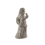 Female Elven Herbalist