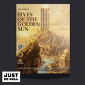 Elves of the Golden Sun | 5e Campaign (Digital Download)