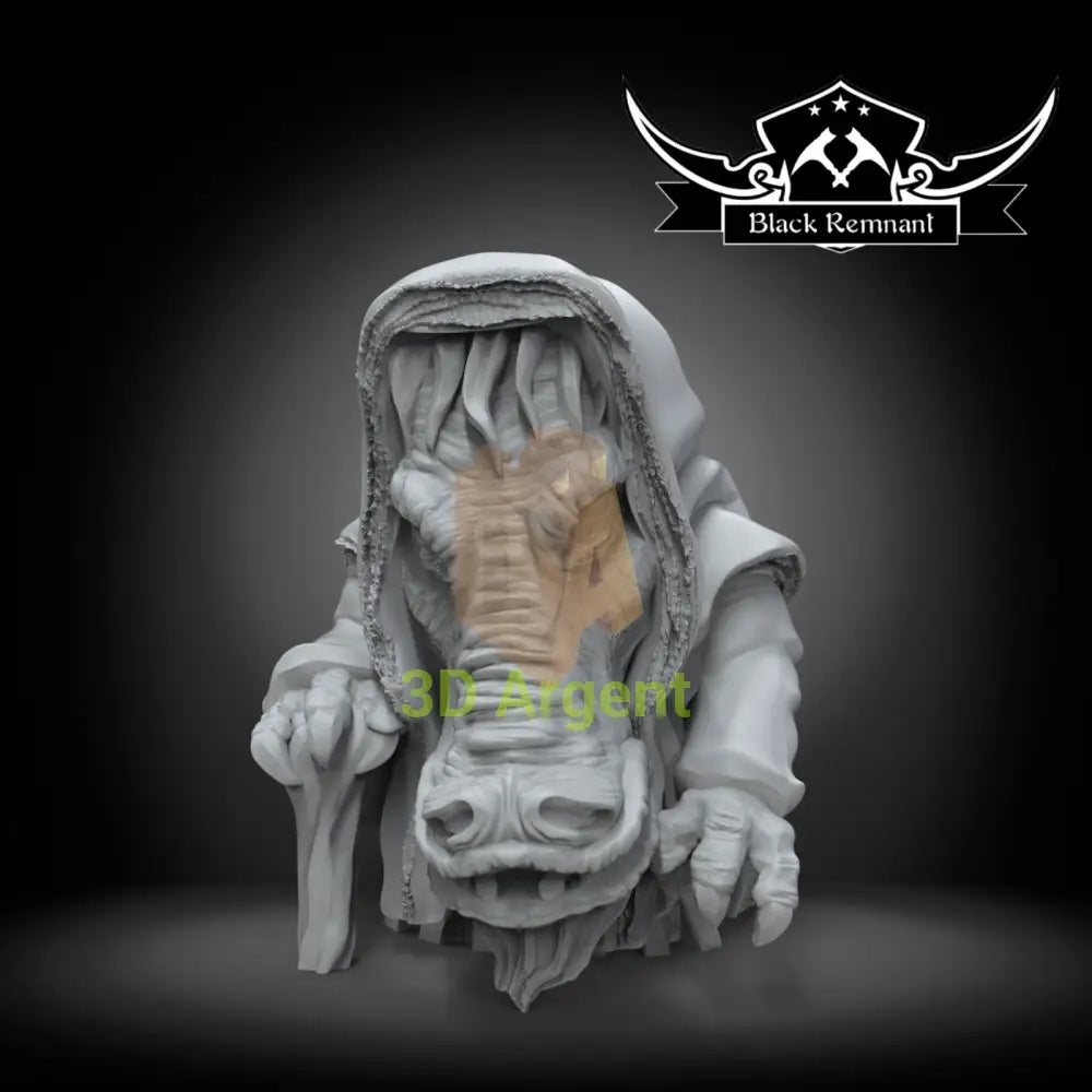 Ephant Mon - Star Wars Legion compatible 3D Printed Resin Miniatures