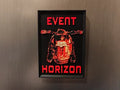 Event Horizon Movie Fridge Magnet
