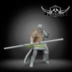 Exar Kun - Star Wars Legion compatible 3D Printed Resin Miniatures