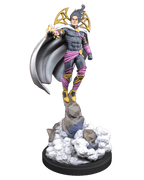 X-Men Team Part 1 | Super Hero Sci-Fi Miniature | C27 Studio
