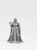 Trench Crusade Marawi Alchemist Proxy Miniature Papsikels Resin Figure