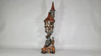 Steeple Manor - 28mm DND/Wargame/RPG Terrain