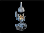 Flying Gazebo - 28mm DND/Wargame/RPG Terrain