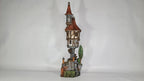 Steeple Manor - 28mm DND/Wargame/RPG Terrain