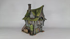 Cabbagetop House - 28mm DND/Wargame/RPG Terrain