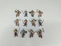 28mm Fallen Warriors