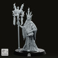False Priest Miniature