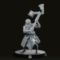 Fanatic 02 Fantasy Miniature