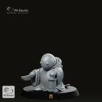 Fantasy Doldory JRPG Miniature