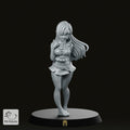 Fantasy Elizabeth JRPG Miniature