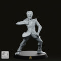 Fantasy Giorno Jrpg Miniature