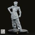 Fantasy Josuke Jrpg Miniature