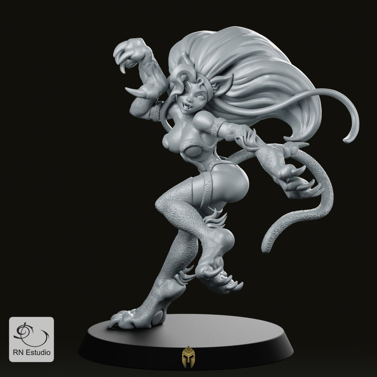 Felicia Miniature