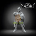 Female Boba Fett - Star Wars Legion compatible 3D Printed Resin Miniatures