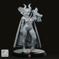 Female Deamon Ambrosia Miniature