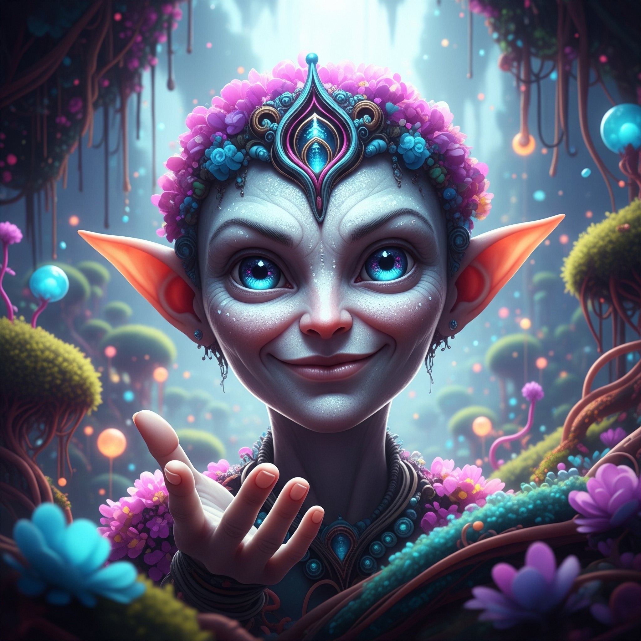 Adventure Chest - D&D Quest In A Box