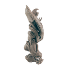 Fighter Birdkin Female