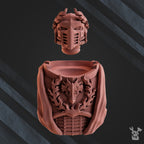 Vexillary | Fire Lizards | DakkaDakka