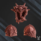 Vexillary | Fire Lizards | DakkaDakka