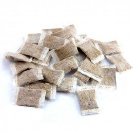 Green Stuff World: Scale Flexible Sand Bags for Dioramas and Scenery x25