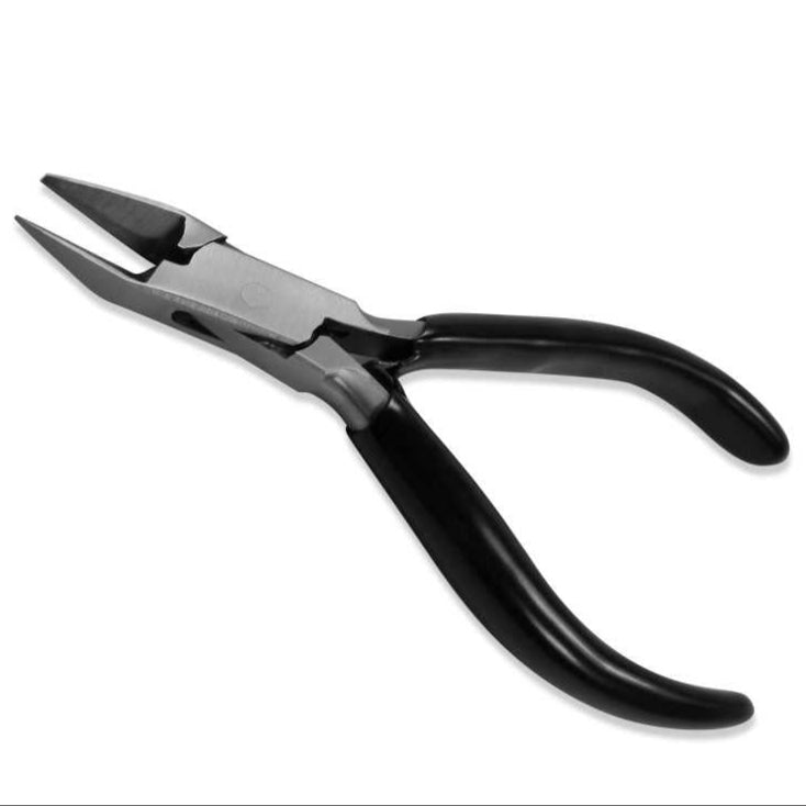 Green Stuff World Side Cutting Pliers - Black Handle 135cm