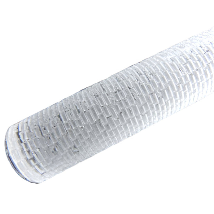 Green Stuff World Rolling Pin DUTCH Bricks 15mm