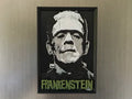 Frankenstein Movie Fridge Magnet