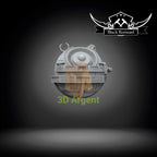 G0-T0 KOTOR -  Star Wars Legion compatible 3D Printed Resin Miniatures