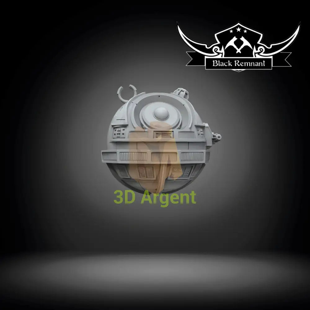 G0-T0 KOTOR -  Star Wars Legion compatible 3D Printed Resin Miniatures