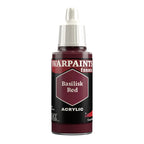 Army Painter Warpaints Fanatic: Basilisk Red 18ml