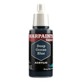 Army Painter Warpaints Fanatic: Deep Ocean Blue 18ml