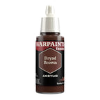 Army Painter Warpaints Fanatic: Dryad Brown 18ml