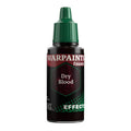 Army Painter Warpaints Fanatic Effects: Dry Blood 18ml