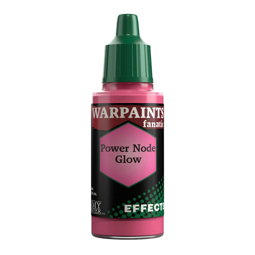 Army Painter Warpaints Fanatic Effects: Power Node Glow 18ml