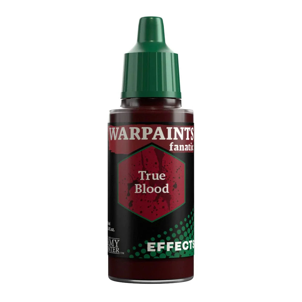 Army Painter Warpaints Fanatic Effects: True Blood 18ml