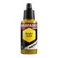 Army Painter Warpaints Fanatic Metallic: Bright Gold 18ml
